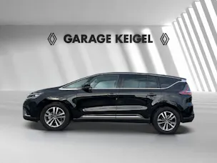 Renault Espace 2.0 Blue dCi 190 techno EDC