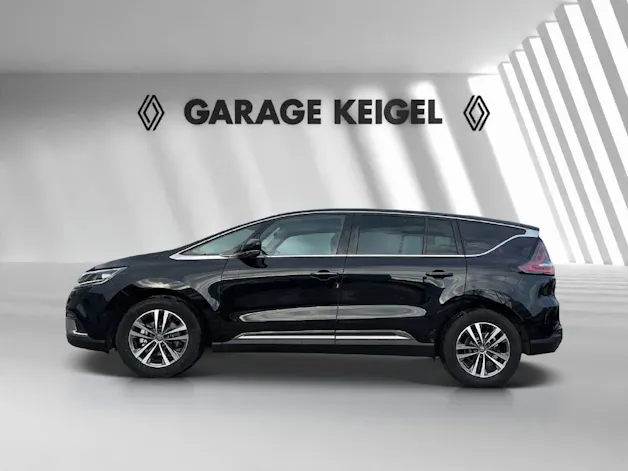 Renault Espace 2.0 Blue dCi 190 techno EDC