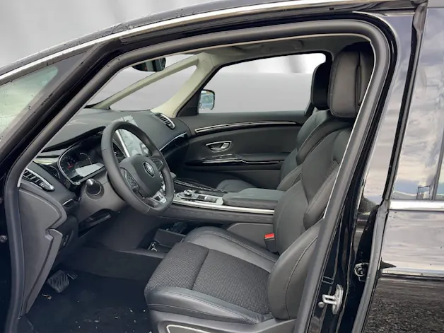 Renault Espace 2.0 Blue dCi 190 techno EDC