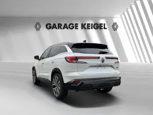 Renault Austral 1.2 E-Tech iconic
