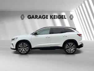 Renault Austral 1.2 E-Tech iconic