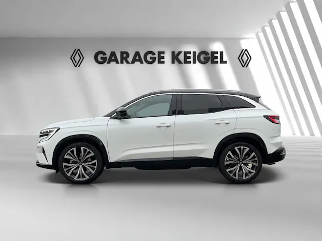 Renault Austral 1.2 E-Tech iconic