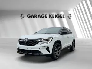 Renault Austral 1.2 E-Tech iconic