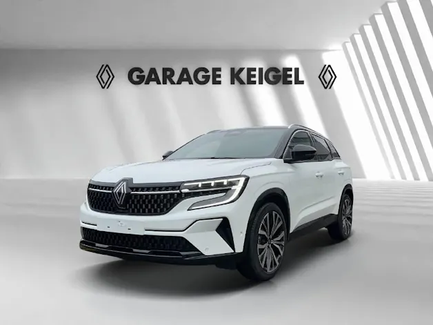 Renault Austral 1.2 E-Tech iconic
