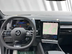 Renault Austral 1.2 E-Tech iconic