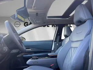 Nissan Ariya Evolve