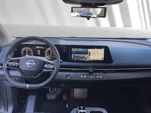 Nissan Ariya Evolve