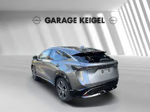 Nissan Ariya Evolve