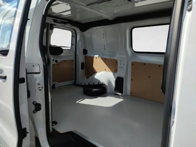 Citroën e-Jumpy Kaw. M 75 kWh