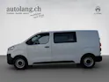 Citroën e-Jumpy Kaw. M 75 kWh