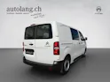 Citroën e-Jumpy Kaw. M 75 kWh