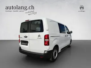 Citroën e-Jumpy Kaw. M 75 kWh