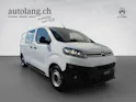 Citroën e-Jumpy Kaw. M 75 kWh