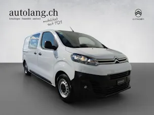 Citroën e-Jumpy Kaw. M 75 kWh