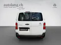 Citroën e-Jumpy Kaw. M 75 kWh