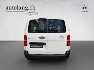 Citroën e-Jumpy Kaw. M 75 kWh