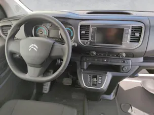 Citroën e-Jumpy Kaw. M 75 kWh