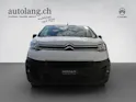 Citroën e-Jumpy Kaw. M 75 kWh