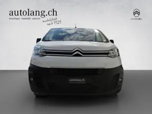 Citroën e-Jumpy Kaw. M 75 kWh