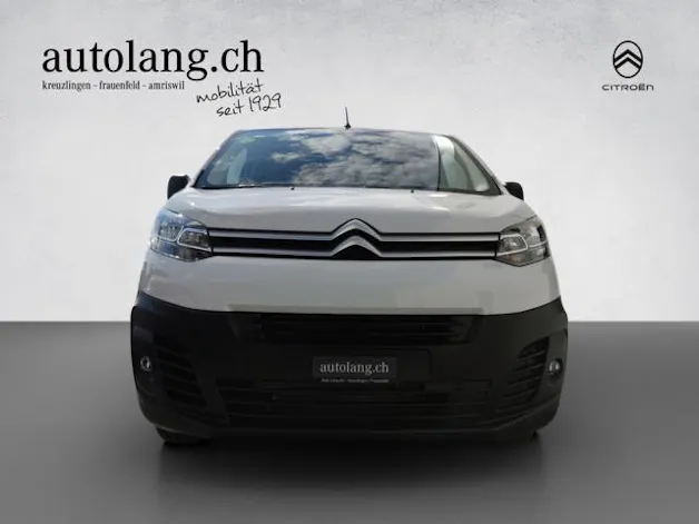 Citroën e-Jumpy Kaw. M 75 kWh