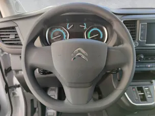 Citroën e-Jumpy Kaw. M 75 kWh
