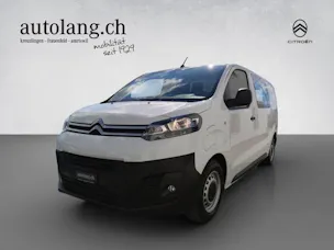 Citroën e-Jumpy Kaw. M 75 kWh