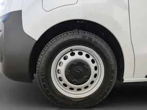 Citroën e-Jumpy Kaw. M 75 kWh