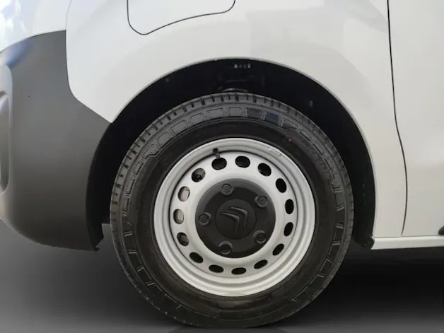 Citroën e-Jumpy Kaw. M 75 kWh