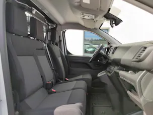 Citroën e-Jumpy Kaw. M 75 kWh