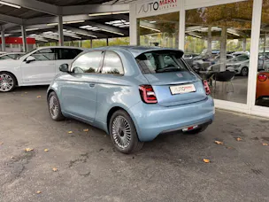 Fiat 500 Icon
