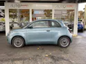 Fiat 500 Icon