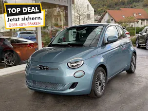 Fiat 500 Icon