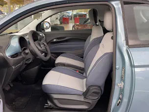Fiat 500 Icon
