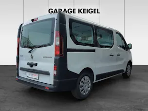 Renault Trafic Kaw. 3.0 t L1 H1 2.0 dCi 145 Business