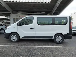 Renault Trafic Kaw. 3.0 t L1 H1 2.0 dCi 145 Business