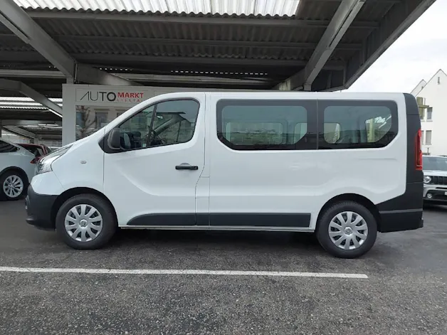 Renault Trafic Kaw. 3.0 t L1 H1 2.0 dCi 145 Business