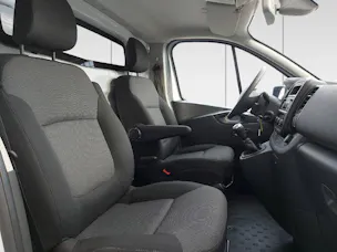 Renault Trafic Kaw. 3.0 t L1 H1 2.0 dCi 145 Business