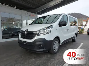Renault Trafic Kaw. 3.0 t L1 H1 2.0 dCi 145 Business