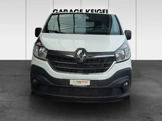 Renault Trafic Kaw. 3.0 t L1 H1 2.0 dCi 145 Business