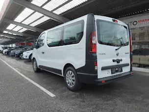 Renault Trafic Kaw. 3.0 t L1 H1 2.0 dCi 145 Business
