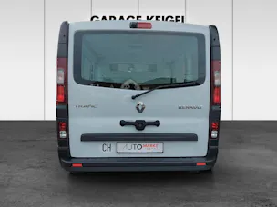 Renault Trafic Kaw. 3.0 t L1 H1 2.0 dCi 145 Business