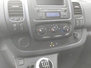 Renault Trafic Kaw. 3.0 t L1 H1 2.0 dCi 145 Business
