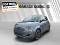 Fiat 500 Cabrio La Prima by Bocelli Top