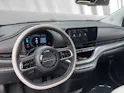 Fiat 500 Cabrio La Prima by Bocelli Top