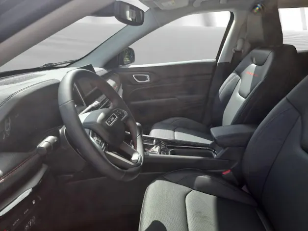 Jeep Compass 1.3 Trailhawk 4xe