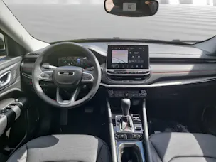 Jeep Compass 1.3 Trailhawk 4xe
