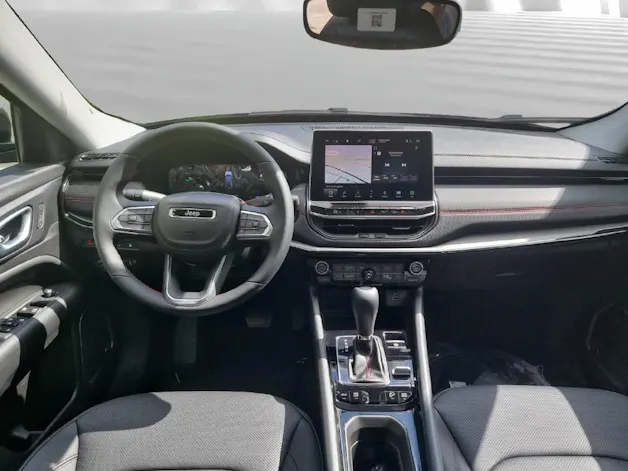 Jeep Compass 1.3 Trailhawk 4xe