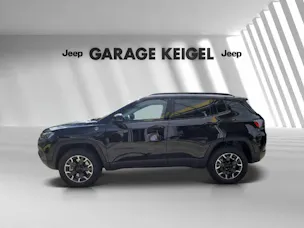 Jeep Compass 1.3 Trailhawk 4xe