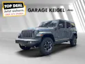 Jeep Wrangler 2.0 Turbo Rubicon Power Unlimited 4xe
