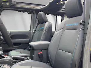 Jeep Wrangler 2.0 Turbo Rubicon Power Unlimited 4xe